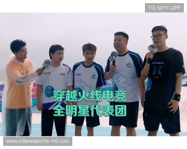 《新星崛起：年轻选手在电竞舞台闪耀》，新崛起的一颗新星