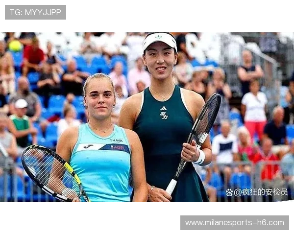 世界网球大奖赛落幕，中国选手双打折桂，2021年世界网球比赛