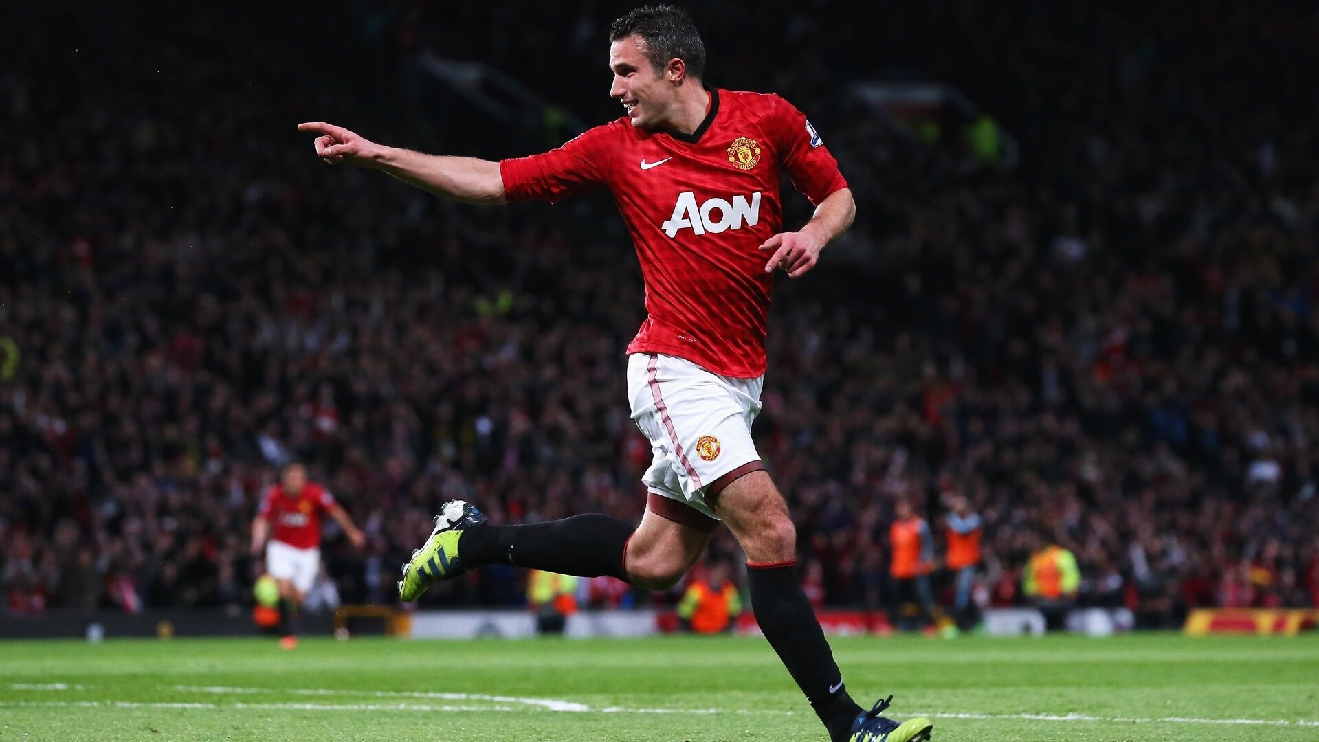 百米飞人大战引期待